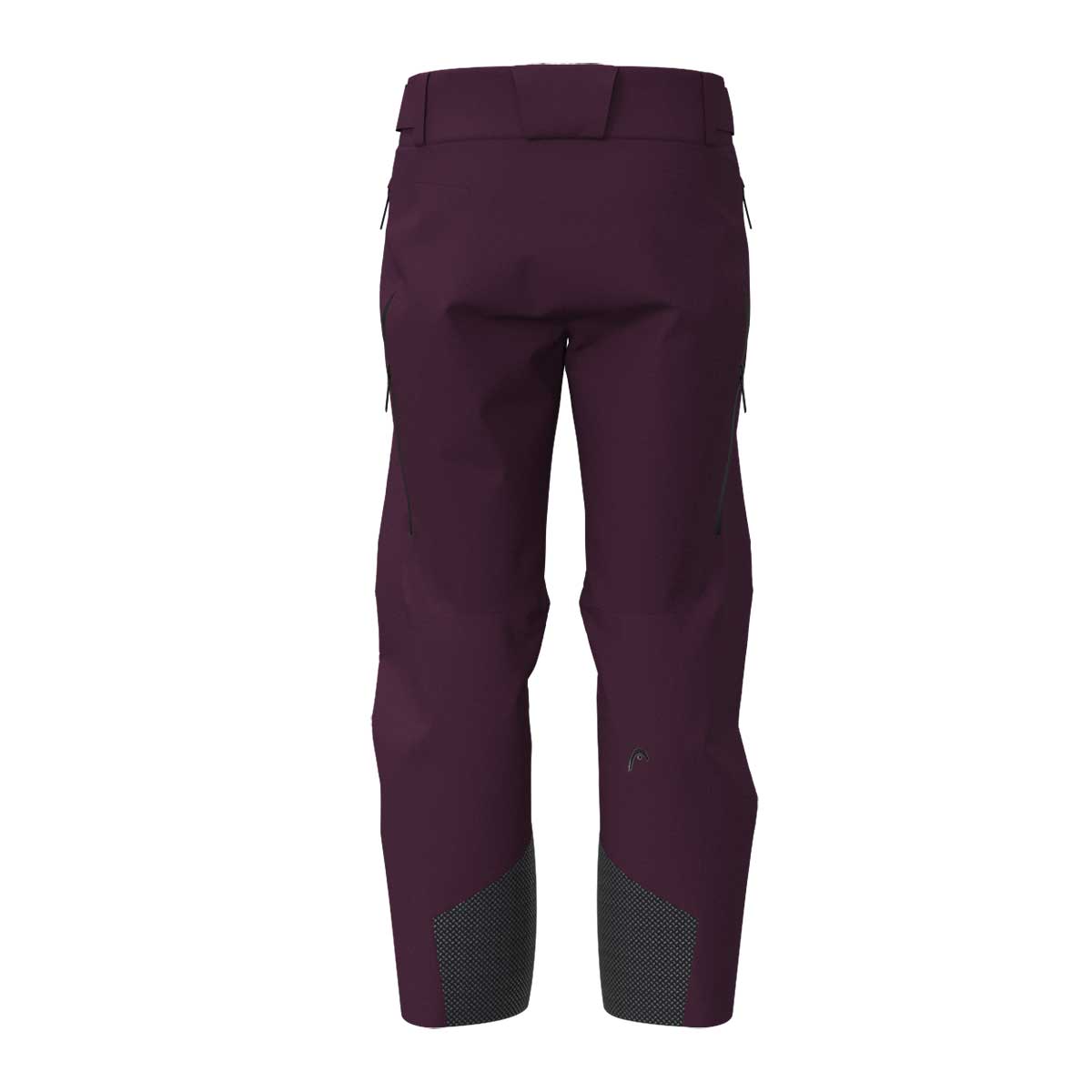 Head Kore Nordic Pant Men's in Potent Purple